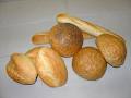 Rheinland Bakery logo