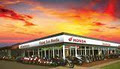 Rising Sun Honda logo