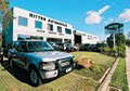 Ritter Automotive logo