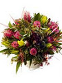 Rockhampton Florist Shop logo