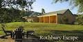 Rothbury Escape Guest House image 1