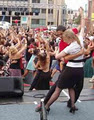 Ruedisima Latin Dance Company image 2