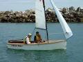 S.A. Heron Sailing Association image 3