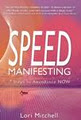 SPEED Manifesting logo