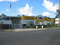 STORAGE KING LOGANHOLME logo