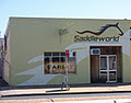 Saddleworld Wagga Wagga logo