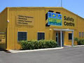 SafetyQuip Sunshine Coast logo