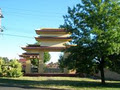 Sakyamuni Buddhist Centre logo