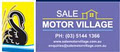 Sale Motor Village Accommodation image 4