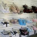 Sassy Essentials Lingerie logo
