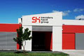 Saunders Havill Group logo