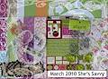 Scrapbook Savvy Wollongong - online scrapbooking store image 2