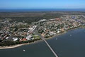 Seasons Bribie Island logo