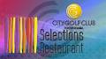 Selections Restaurant at City Golf Club logo
