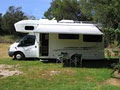 Serenity Motorhome Holidays image 2