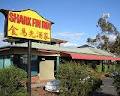 Shark Fin Inn Keysborough logo