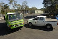 Sharpe Bros Asphalt Specialists, Civil Contractors and Road Maintenance Group image 2