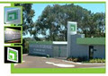 Shenton Storage logo