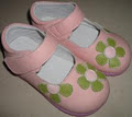 Shoe B Kids logo
