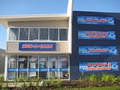 Sign-A-Rama Cairns logo