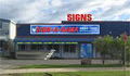 Sign A Rama Coffs Harbour logo