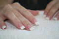 Silk Nails logo