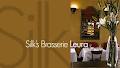 Silk's Brasserie logo
