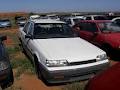 Silver City Auto Wreckers image 5