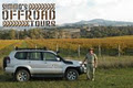 Simmos Offroad Tours logo