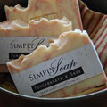 Simply Soap logo