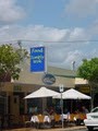 Simply Wok Hervey Bay logo