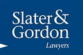 Slater & Gordon Lawyers logo