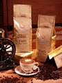 Slitti Chocolate and coffee image 6