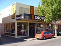 Snowgum logo