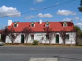 Sorell Barracks logo