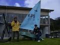 Sorrento Sailing Couta Boat Club image 3