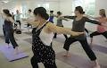 Soul Train Yoga (Cairns) logo