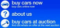 Southbank Auto Auctions logo