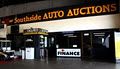 Southside Auto Auctions logo