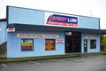 Speedy Lube Automotive & Climax Suspension logo