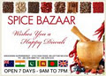 Spice Bazaar logo