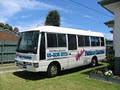 Spike's Tours & Charters logo