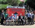 Spring Bluff Railway Station image 3