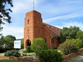 St Alban's Anglican Church, Quirindi logo