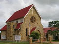 St Bartholomew's Anglican Church logo