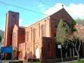 St. Bede's Anglican Church Drummoyne logo