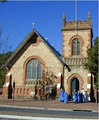 St Columba's Anglican Church logo