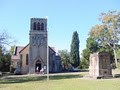 St John's Anglican Church Ashfield logo