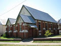 St Luke's Anglican Church logo