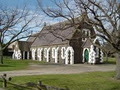 St Mary's Anglican Church logo